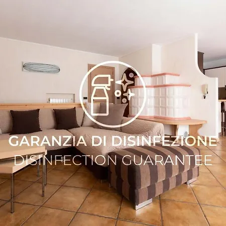 Italianway - Funivie 6a Appartement