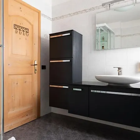 Appartement Italianway - Funivie 6a