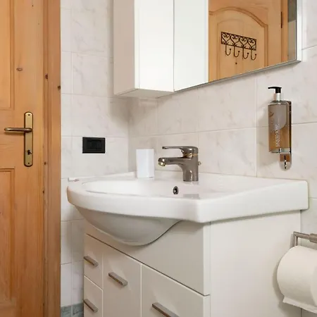 Appartement Italianway - Funivie 6a Bormio