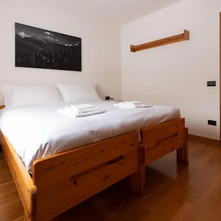 Italianway - Funivie 6a Appartement *