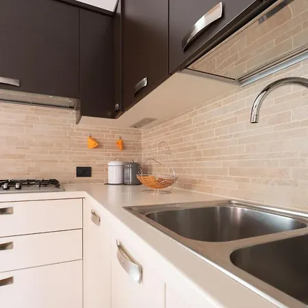 Appartement Italianway - Funivie 6a *