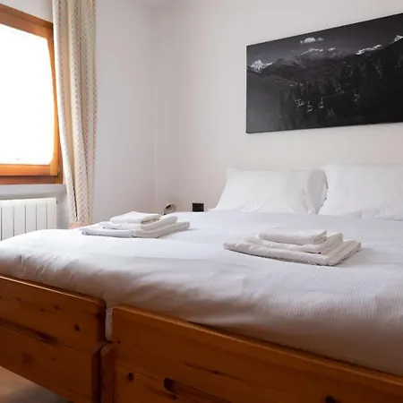 Appartement Italianway - Funivie 6a *