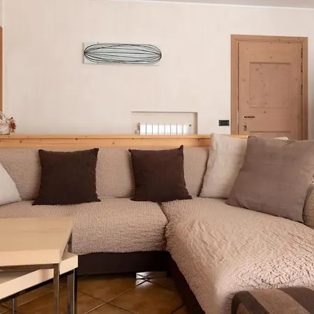 Italianway - Funivie 6a Appartement Bormio