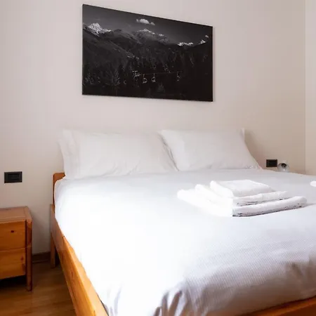 Italianway - Funivie 6a Bormio