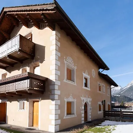 Italianway - Funivie 6a Appartement