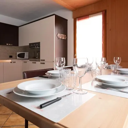Appartement Italianway - Funivie 6a
