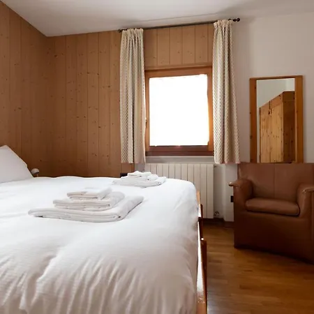 Italianway - Funivie 6a Appartement