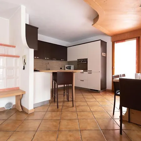 Italianway - Funivie 6a Apartament