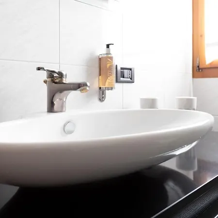 Apartament Italianway - Funivie 6a Bormio