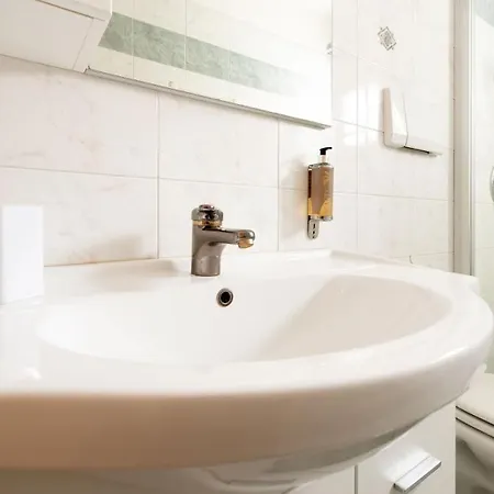 Italianway - Funivie 6a Apartament Bormio