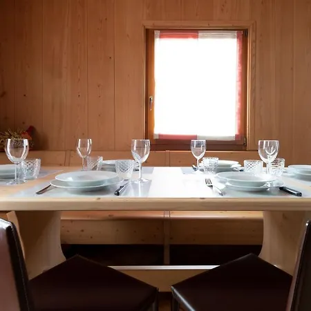 Apartament Italianway - Funivie 6a