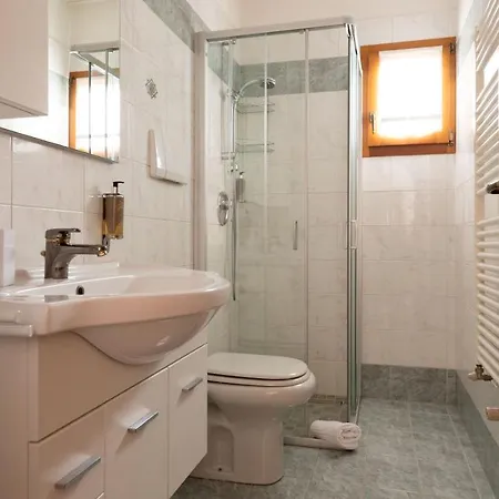 Italianway - Funivie 6a Apartament