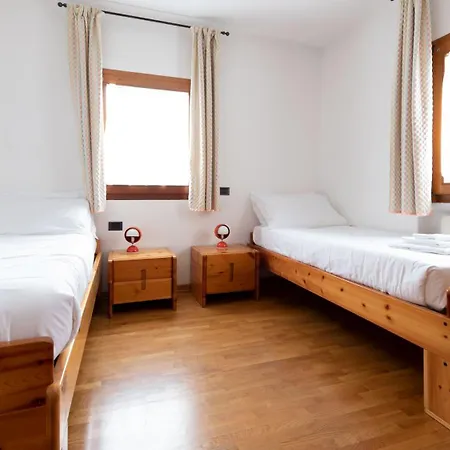 Funivie 6a Apartament