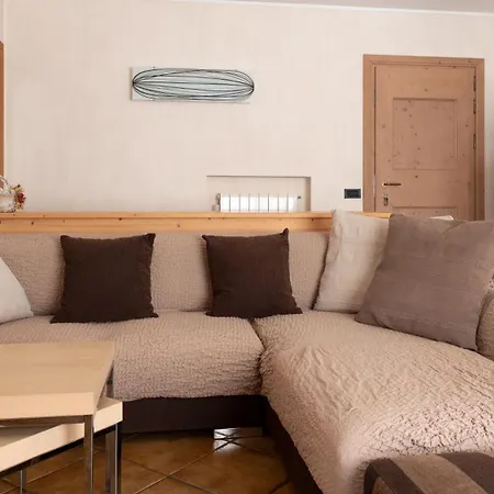 Apartament Funivie 6a *