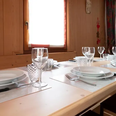 Funivie 6a Apartament Bormio
