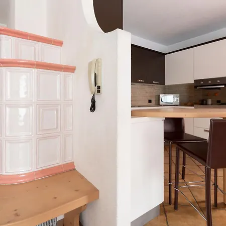 Apartament Funivie 6a *