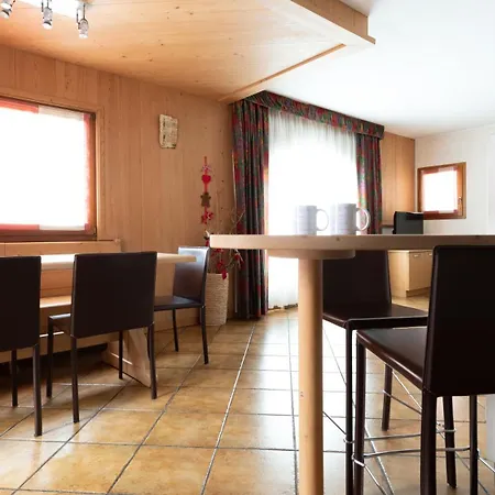 Apartament Funivie 6a Bormio