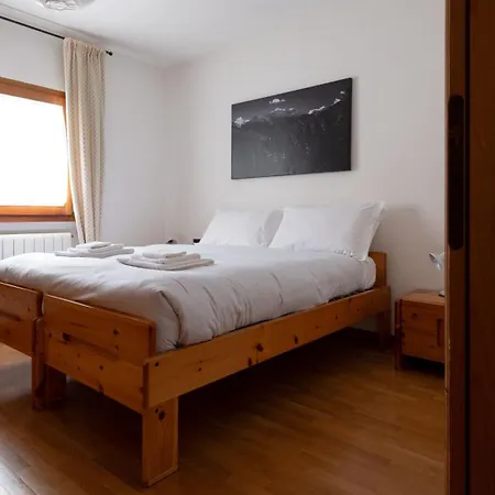 Funivie 6a Apartament Bormio