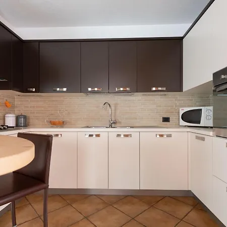 Funivie 6a Apartament