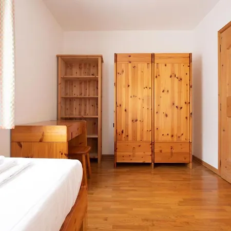 Funivie 6a Apartament