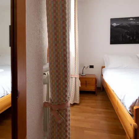Funivie 6a * Bormio