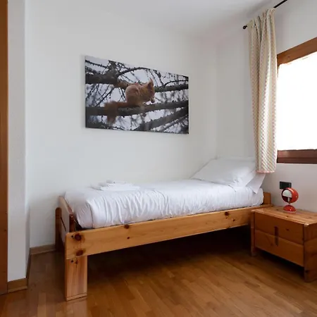 Funivie 6a Apartament