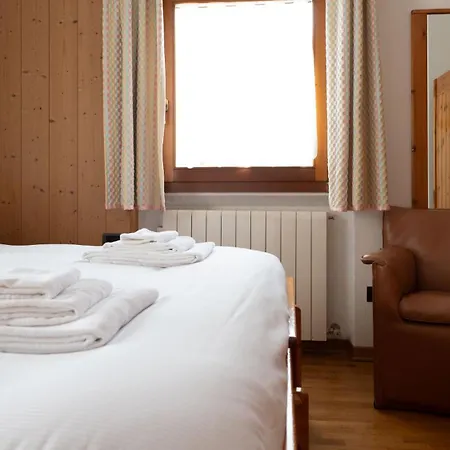 Apartament Funivie 6a