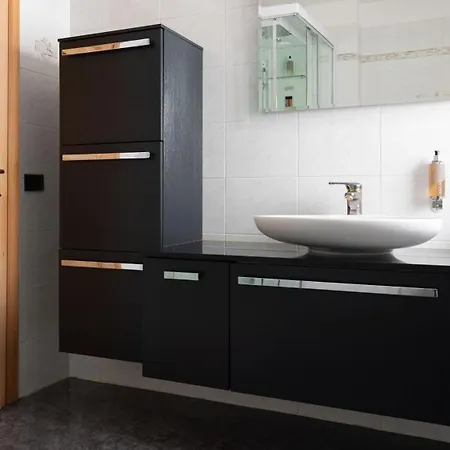 Funivie 6a Apartament