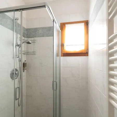 Apartament Funivie 6a