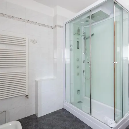 Apartament Funivie 6a *