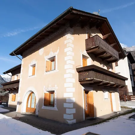 Apartament Funivie 6a